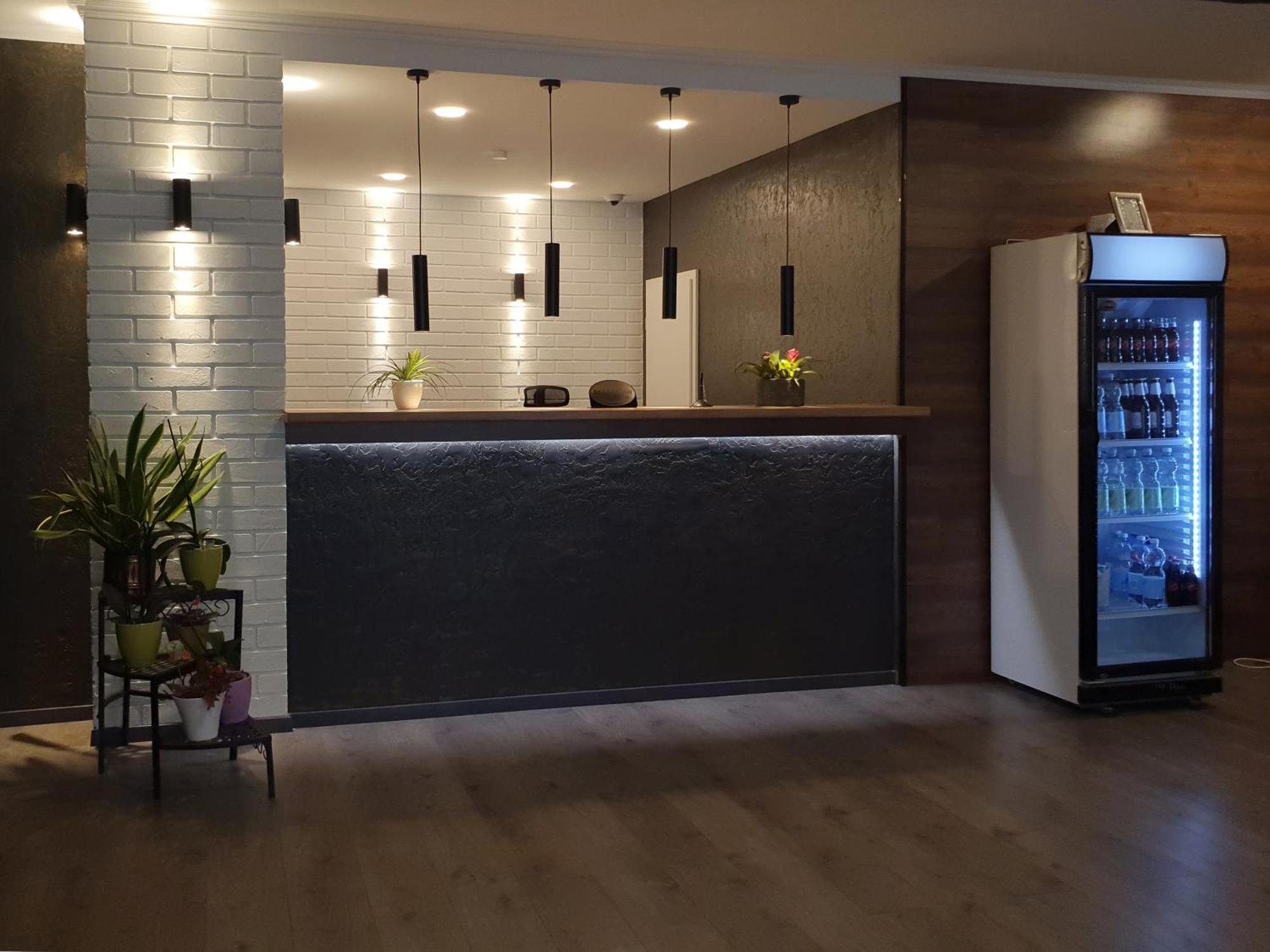 Rheinmetropole Hotel Дюссельдорф Экстерьер фото